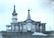 Церковь с.Кестым. (первая церковь с. Верх-Парзи) Начало ХХ века (ГАКО.Фотофонд0122)