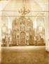 Церковь в Верх-Парзях. Начало ХХ века (ГАКО. Фотофонд 0092)