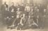 Группа выпускников и преподавателей Глазовского педтехникума. 20. 09. 1922 года.